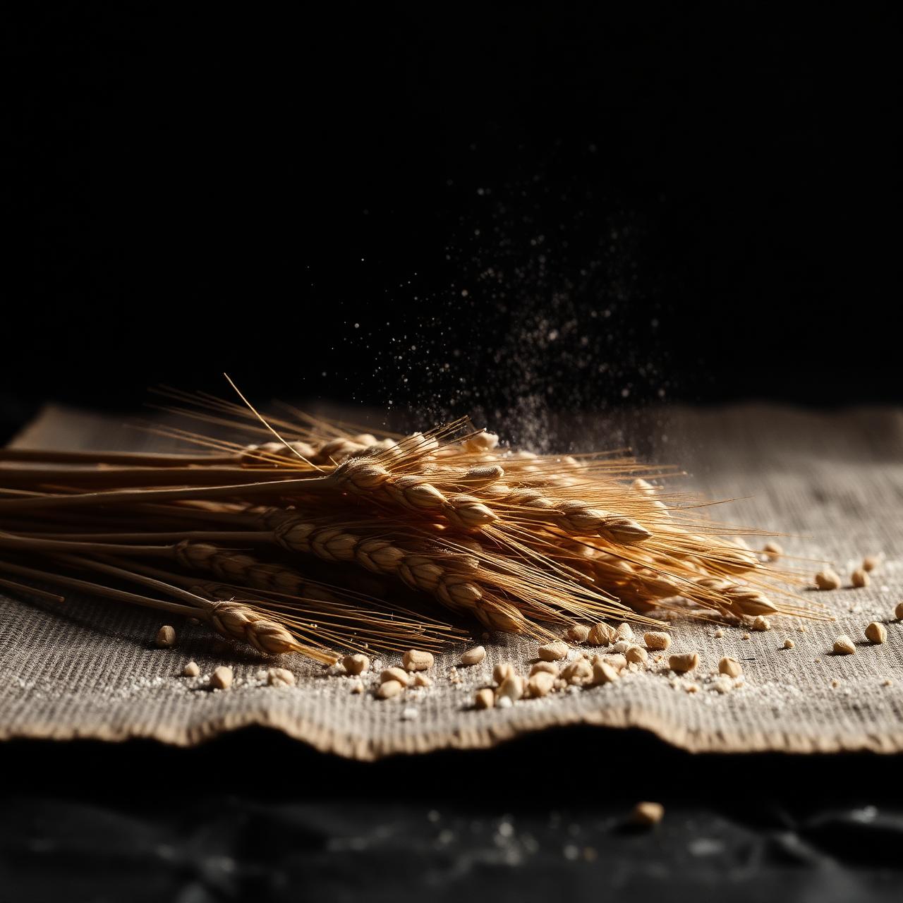 I · Grano